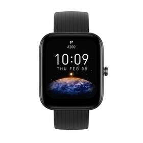 Chytré hodinky Amazfit Bip 3 Pro černé

 obrázek produktu 2 z 8