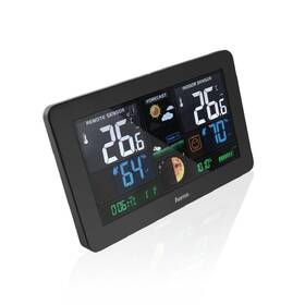 Meteorologická stanice Hama Premium černá

 obrázek produktu 2 z 7