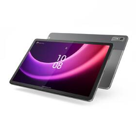 Dotykový tablet Lenovo Tab P11 (2nd Gen) 4 GB / 128 GB + dotykové pero šedý

 obrázek produktu 3 z 9