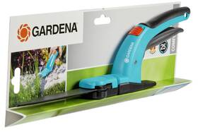 Nůžky na trávu Gardena Comfort (873329) černá barva
