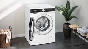 Pračka se sušičkou Siemens WN54G2A0EU i-DOS bílá

 obrázek produktu 6 z 12