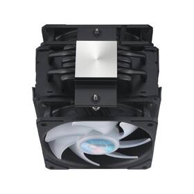 Chladič CPU Cooler Master MasterAir MA612 Stealth ARGB 

 obrázek produktu 11 z 13