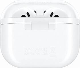 Sluchátka Samsung Galaxy Buds3 bílá

 obrázek produktu 18 z 20