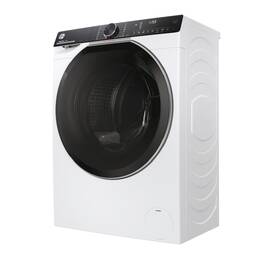 Pračka Hoover H7W4 49MBC8-S bílá barva
