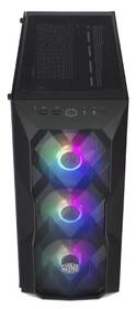 Case Cooler Master MasterBox TD500 Mesh černá

 obrázek produktu 4 z 4
