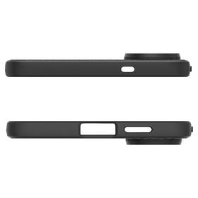 Kryt na mobil Spigen Liquid Air na Samsung Galaxy S25 Edge černý

 obrázek produktu 10 z 19