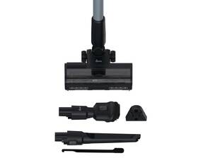 Tyčový vysavač Hoover HF4P10H 011 černý/šedý

 obrázek produktu 9 z 35