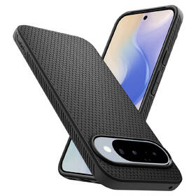 Kryt na mobil Spigen Liquid Air na Google Pixel 10 Pro/Pixel 10 černý

 obrázek produktu 3 z 18
