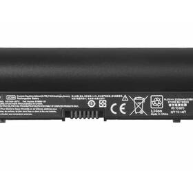 Baterie Green Cell HP 240/245/250/255 G6 / 14,4V 2200mAh černá

 obrázek produktu 3 z 4