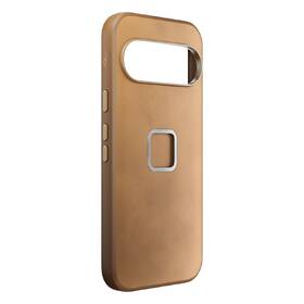 Kryt na mobil Peak Design Everyday Clarino Case na Google Pixel 10/10 Pro hnědý

 obrázek produktu 1 z 4