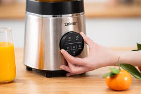 Stolní mixér Zelmer ZSB4900 stříbrný

 obrázek produktu 10 z 16