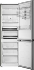Chladnička s mrazničkou Whirlpool WHK 22373 X6EA nerez

 obrázek produktu 3 z 21