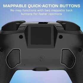 Gamepad Turtle Beach Rematch Wireless, NS2 černý

 obrázek produktu 9 z 14