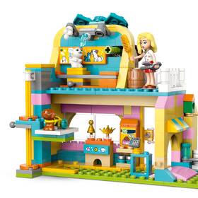 Stavebnice LEGO® Friends 42650 Obchod s doplňky pro mazlíčky 

 obrázek produktu 2 z 9