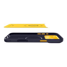 Kryt na mobil Spigen Nano Pop Hybrid MagSafe na Apple iPhone 18 Pro / 17 Pro modrý

 obrázek produktu 9 z 9