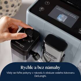 Čisticí přípravek De'Longhi DLSC550 Multiclean 

 obrázek produktu 3 z 3