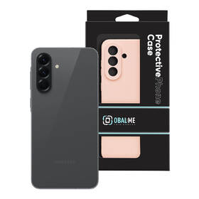 Kryt na mobil Obal:Me Glossy na Samsung Galaxy A56 5G růžový

 obrázek produktu 6 z 6