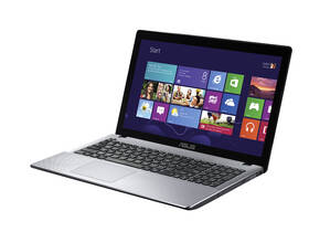 Notebook Asus X550LN-XO076H stříbrný

 obrázek produktu 3 z 9