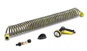 Hadice flexi Kärcher 10 m 
