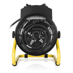 Teplovzdušný ventilátor Tristar KA-5061 černý/žlutý

 obrázek produktu 3 z 8