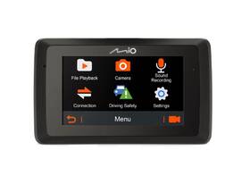 Autokamera Mio MiVue 785 GPS černá

 obrázek produktu 5 z 9