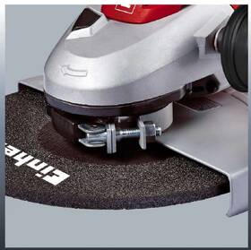 Úhlová bruska Einhell TE-AG 230  Expert 4430870 

 obrázek produktu 5 z 9