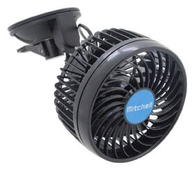 Ventilátor Mitchell 115mm 24V 

 obrázek produktu 6 z 6