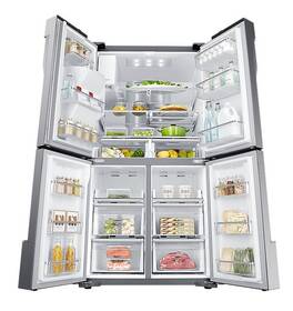 Americká lednice Samsung RF56J9041SR/EO 

 obrázek produktu 7 z 17