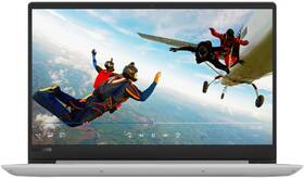 Notebook Lenovo 330S-15IKB šedý

 obrázek produktu 2 z 12