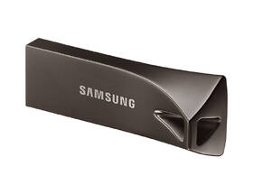 USB Flash Samsung 32GB šedý

 obrázek produktu 1 z 4