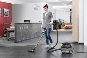 Průmyslový vysavač Kärcher Professional T 12/1 

 obrázek produktu 7 z 8