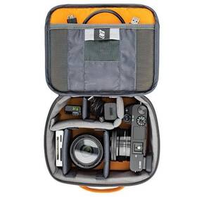 Pouzdro Lowepro GearUp Camera Box M šedé

 obrázek produktu 3 z 4