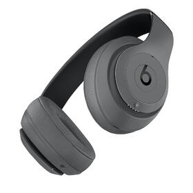 Sluchátka Beats Studio3 Wireless šedá

 obrázek produktu 3 z 6