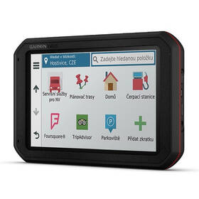Navigační systém GPS Garmin dezl 780T-D Lifetime Europe45 černá

 obrázek produktu 4 z 15