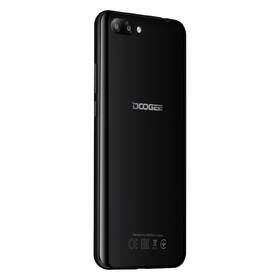 Mobilní telefon Doogee Y7 Plus černý

 obrázek produktu 7 z 15