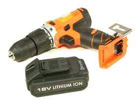 Aku vrtačka Sharks SH 1830 

 obrázek produktu 36 z 37