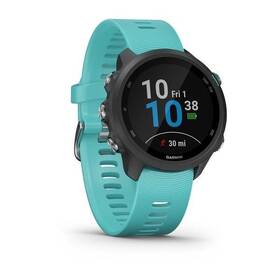 Chytré hodinky Garmin 245 Music Optic modré

 obrázek produktu 5 z 8
