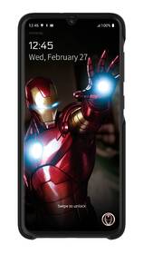 Kryt na mobil Samsung Smart Cover Iron Man na Galaxy A50 černý

 obrázek produktu 4 z 7