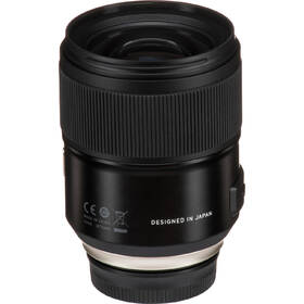 Objektiv Tamron SP 35 mm F/1.4 Di USD pro Nikon černý

 obrázek produktu 8 z 9