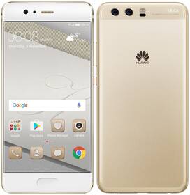 Mobilní telefon Huawei P10 Dual SIM zlatý

 obrázek produktu 7 z 8