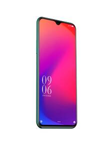 Mobilní telefon Doogee X95 2020 zelený

 obrázek produktu 3 z 12