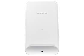 Bezdrátová nabíječka Samsung Wireless Charger Stand bílá

 obrázek produktu 1 z 5