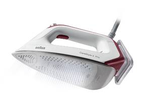 Žehlicí systém Braun IS 5156 WH bílý/fialový

 obrázek produktu 1 z 2