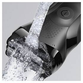Holicí strojek Braun 300 BT BLACK 

 obrázek produktu 2 z 6