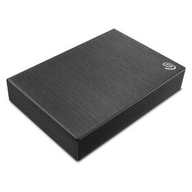 Externí pevný disk 2,5" Seagate 4TB černá barva
