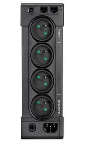 Záložní zdroj Eaton Ellipse PRO 650 FR USB 

 obrázek produktu 1 z 1
