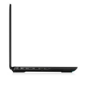 Notebook Dell G5 15 Gaming (5500) černý

 obrázek produktu 8 z 8