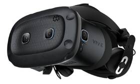 Brýle pro virtuální realitu HTC Vive Cosmos Elite 

 obrázek produktu 4 z 6