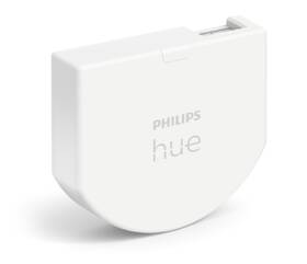 Modul Philips Wall Switch 

 obrázek produktu 1 z 8