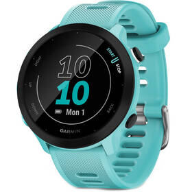 Chytré hodinky Garmin 55 modré

 obrázek produktu 2 z 5